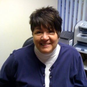 Meet your Posher, Peggy